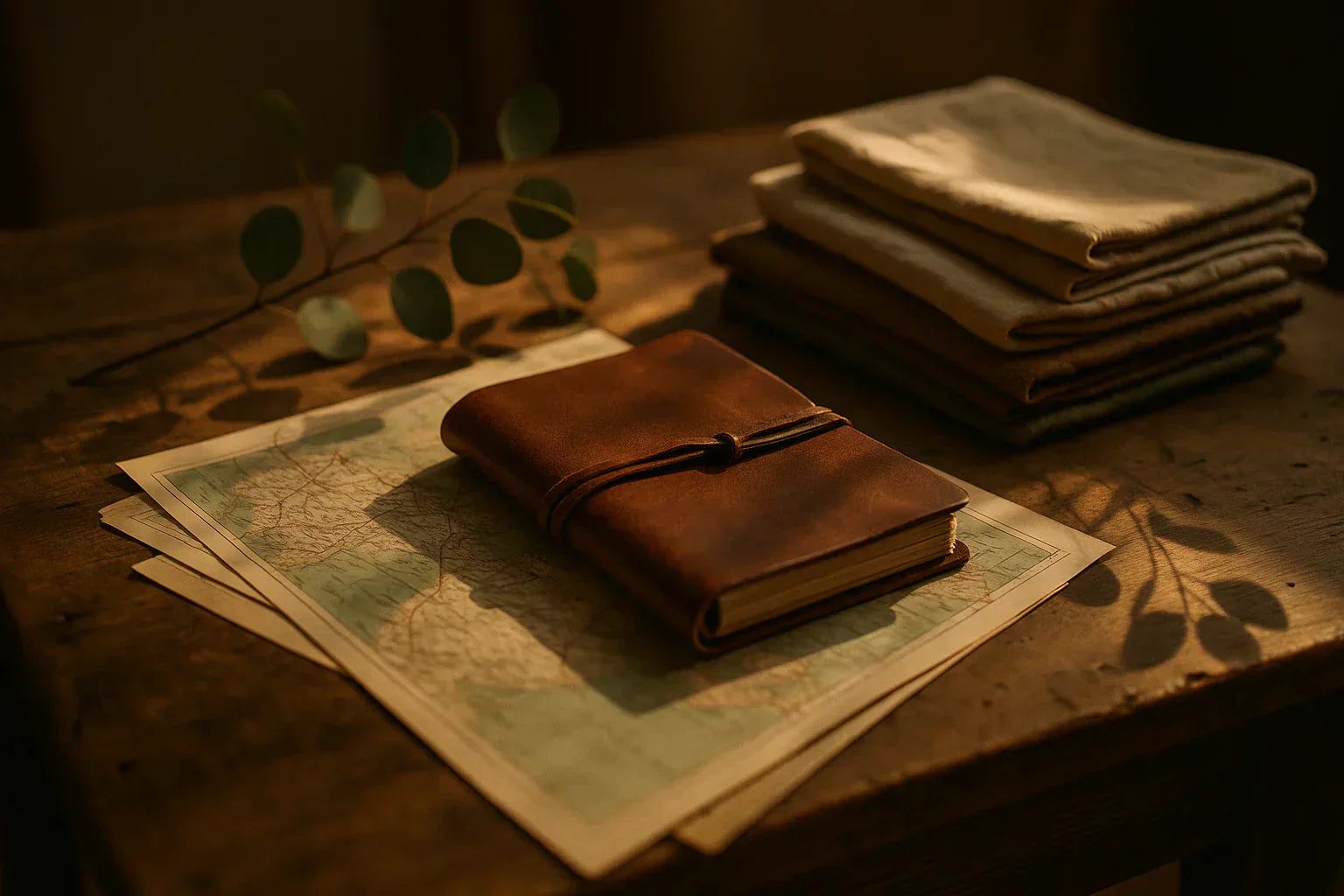 Maintenance and Care for Travel Wallets