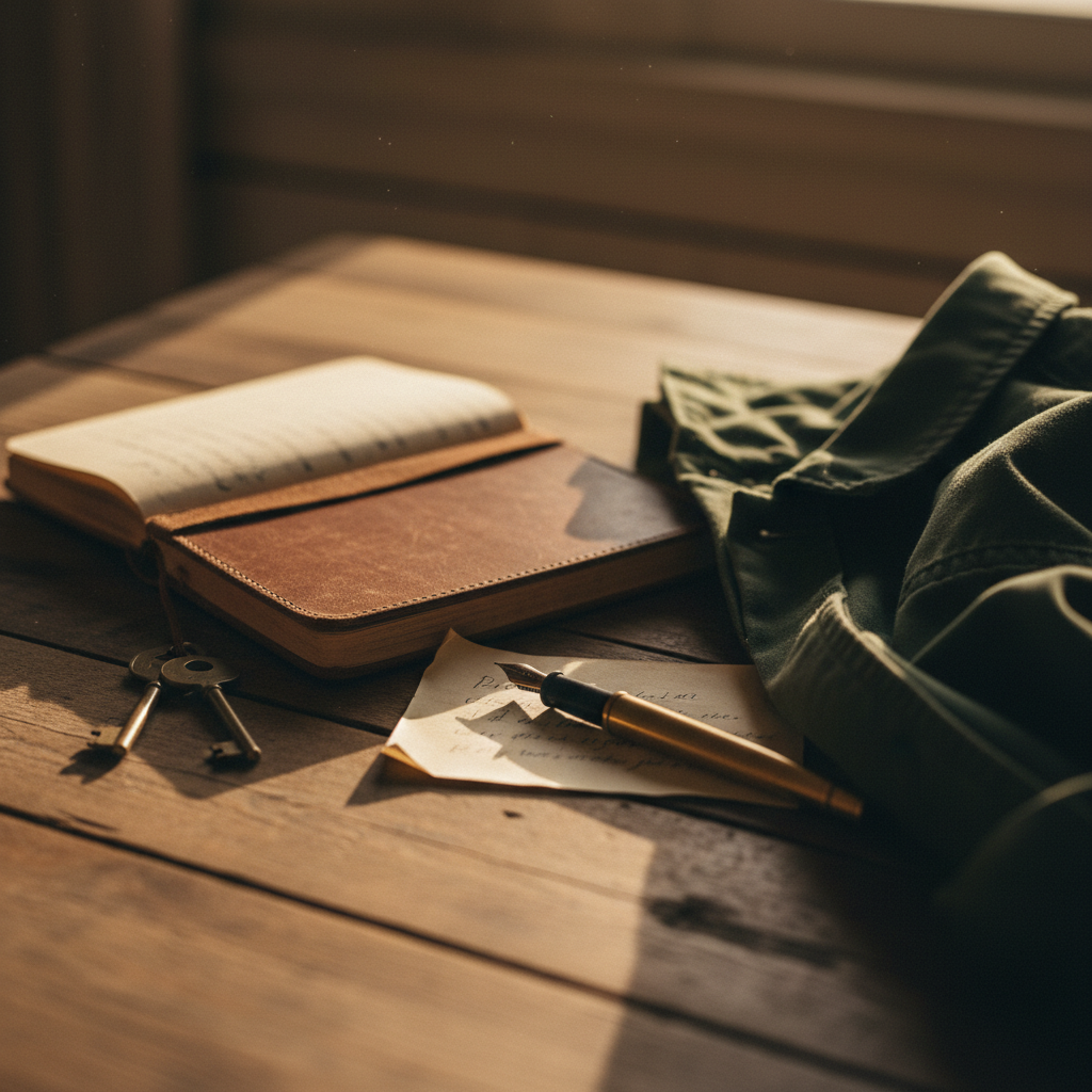 what to do when you lost your wallet