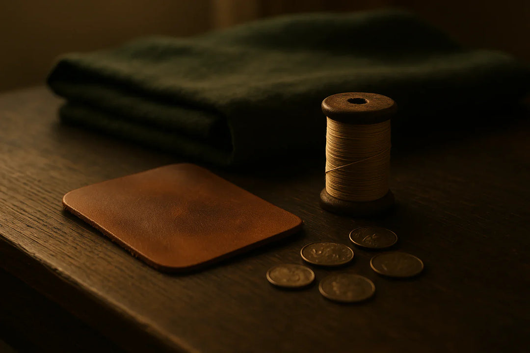 good slim wallet