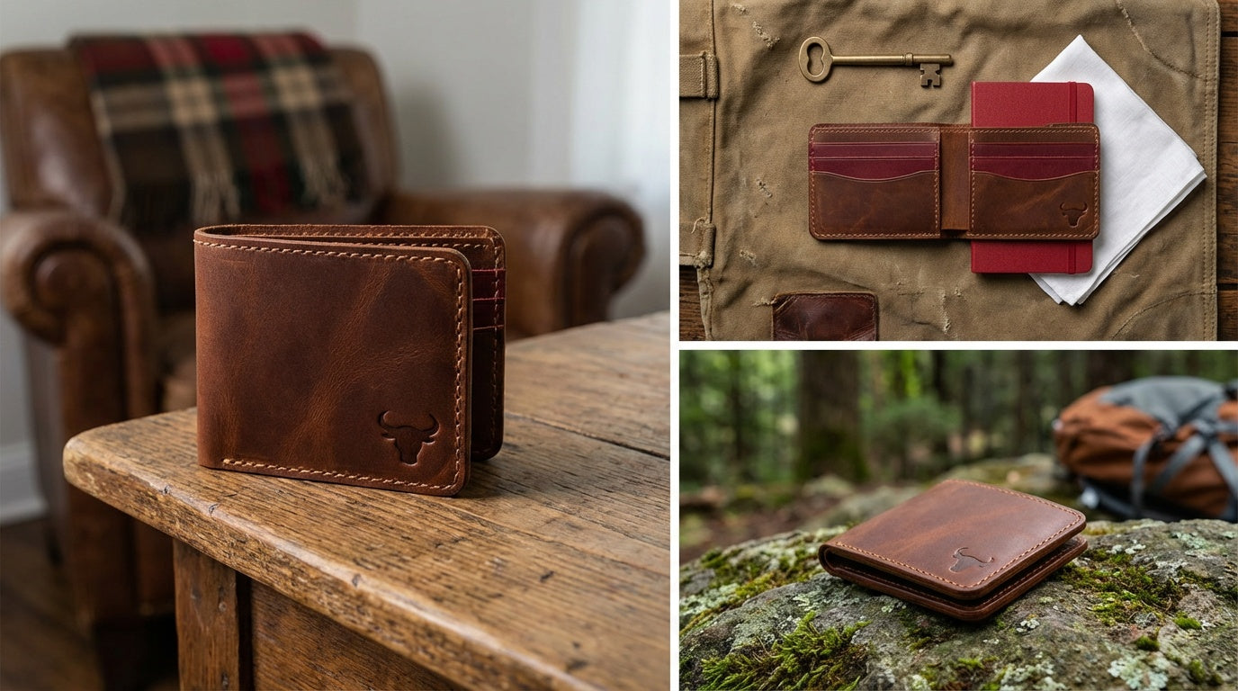 best iphone 16 pro leather case