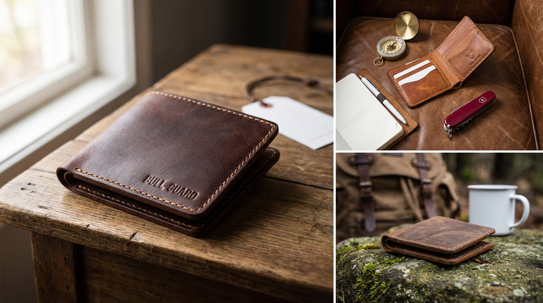 best leather company