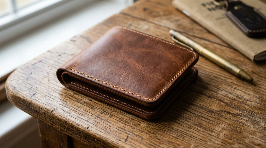 best Loved Office Wallets Gifts for executives