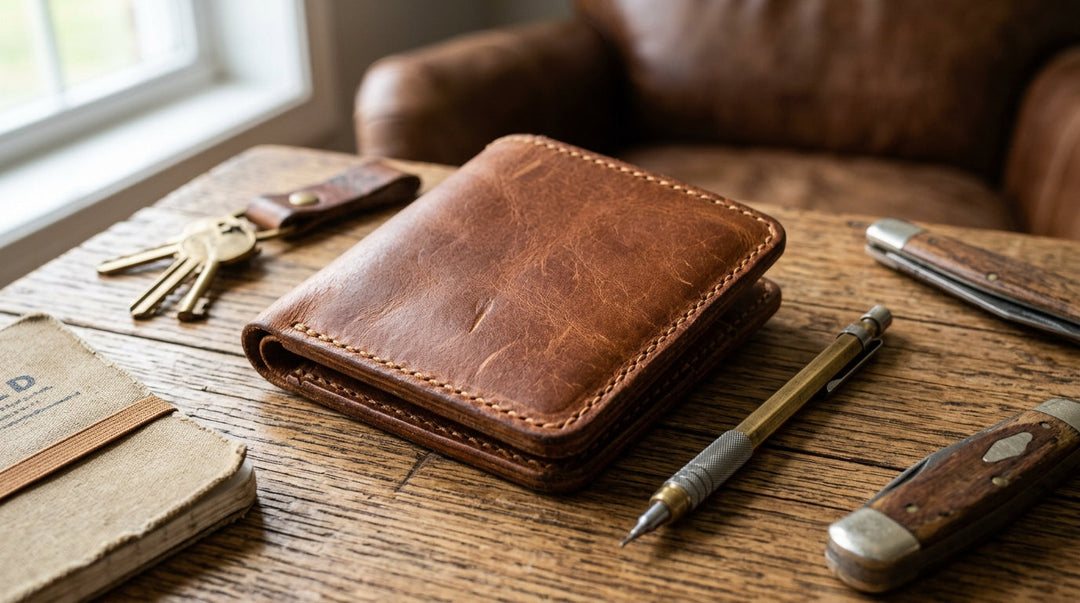 best Loved Office Wallets Gifts with engraving