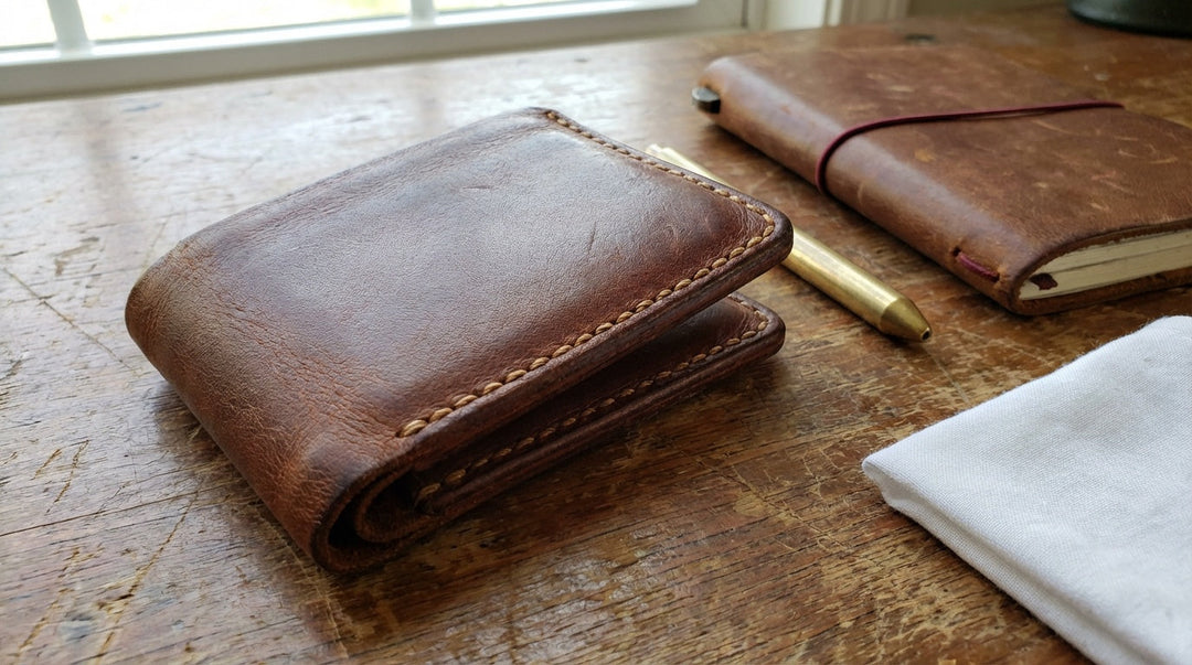 best office wallets gifts for busy professionals