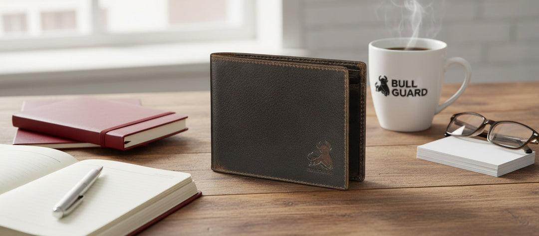 bifold vs slim office wallets gifts which is better