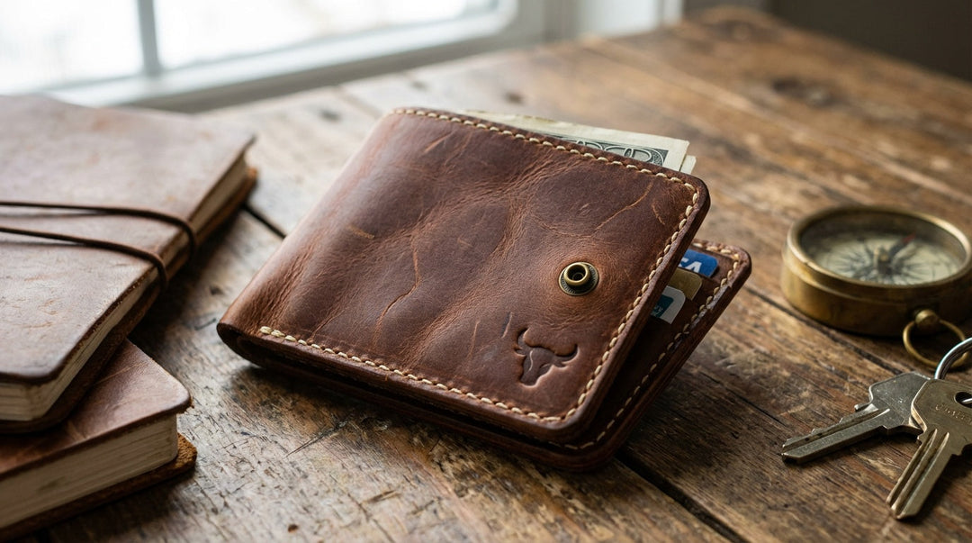 chestnut jewelry & accessories