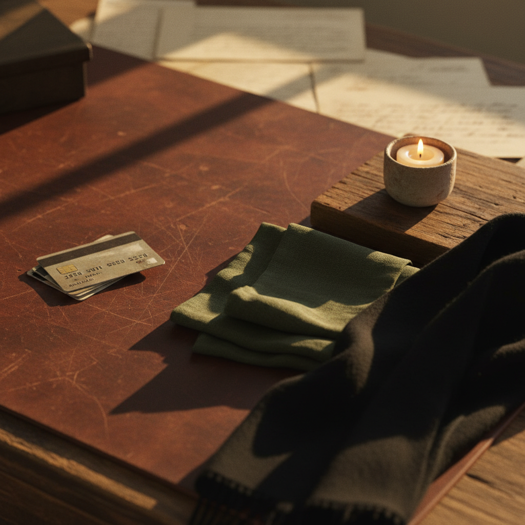 wallet protects credit cards