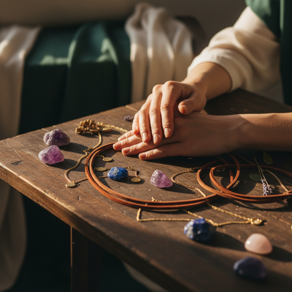 women's jewelry trends