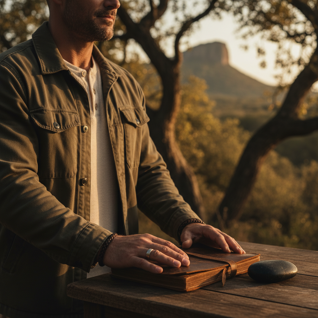 best men's jewellery