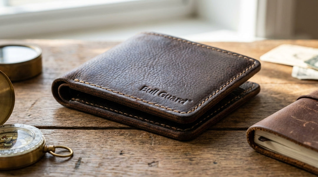 different types of wallets explained