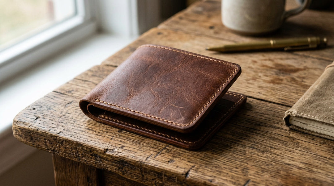 expert reviews on premium office wallets gifts