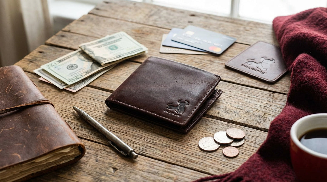 how much cash should i have in my wallet