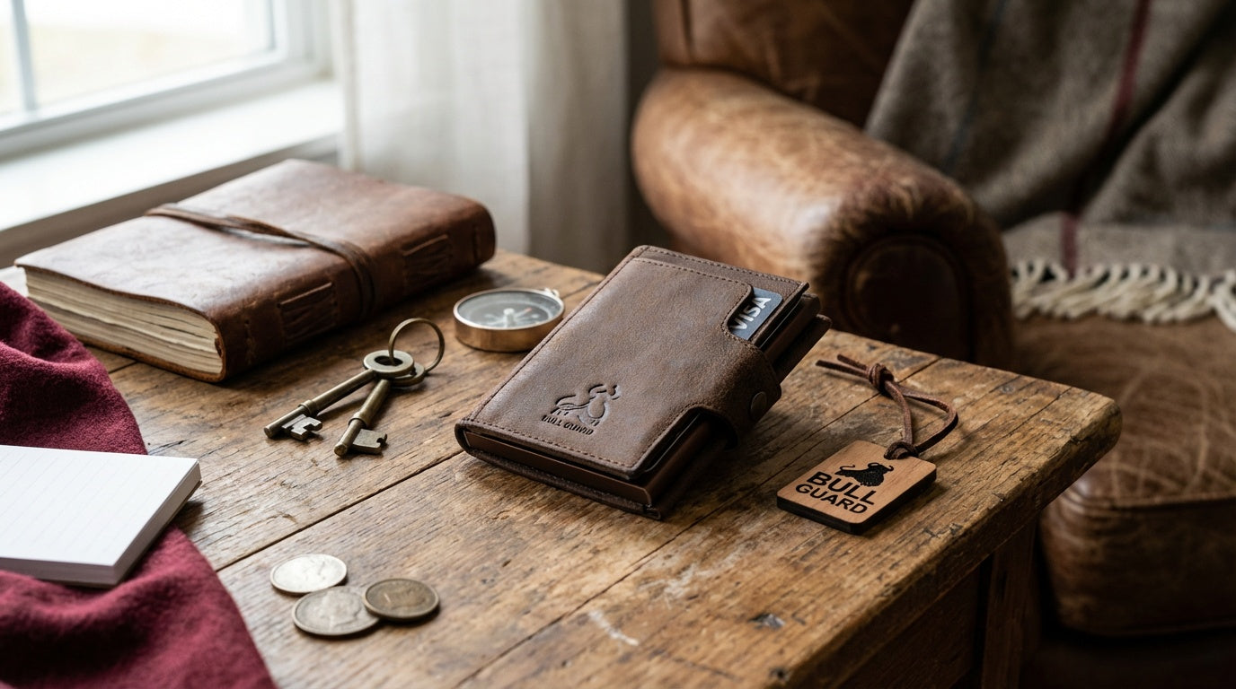 how to protect your credit card in your wallet