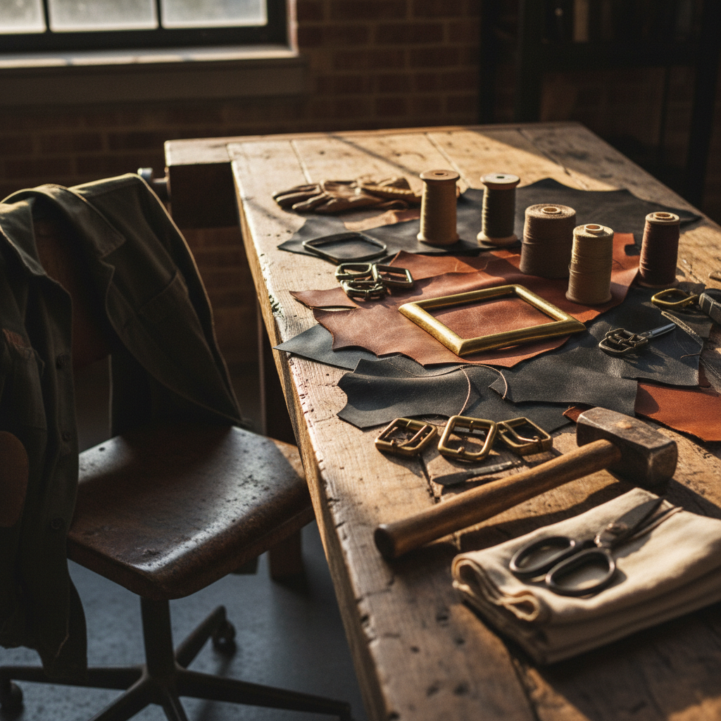 mens best belts