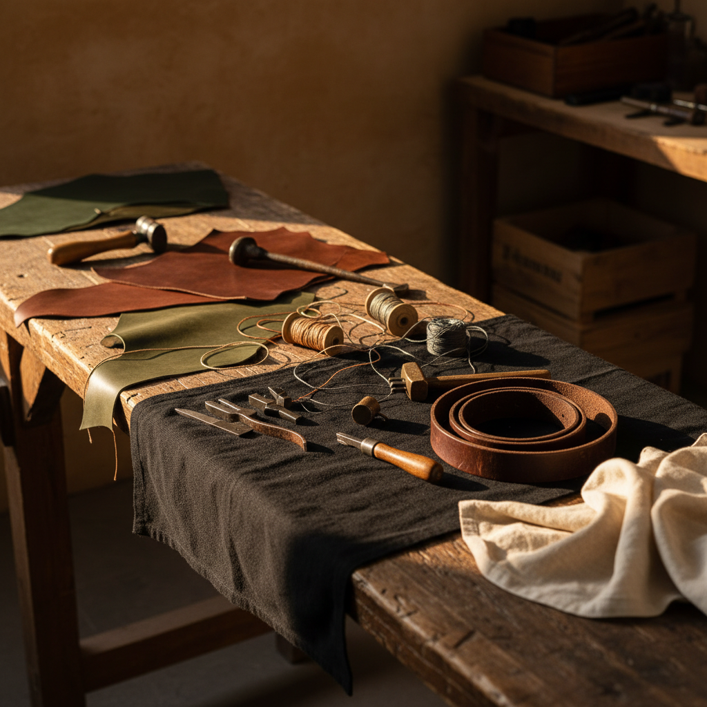 carteras para hombre