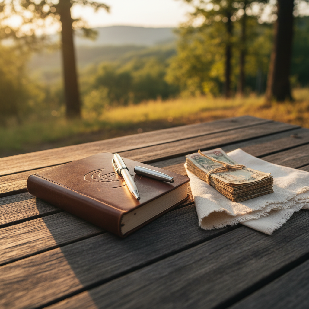 kings loot vs ridge wallet