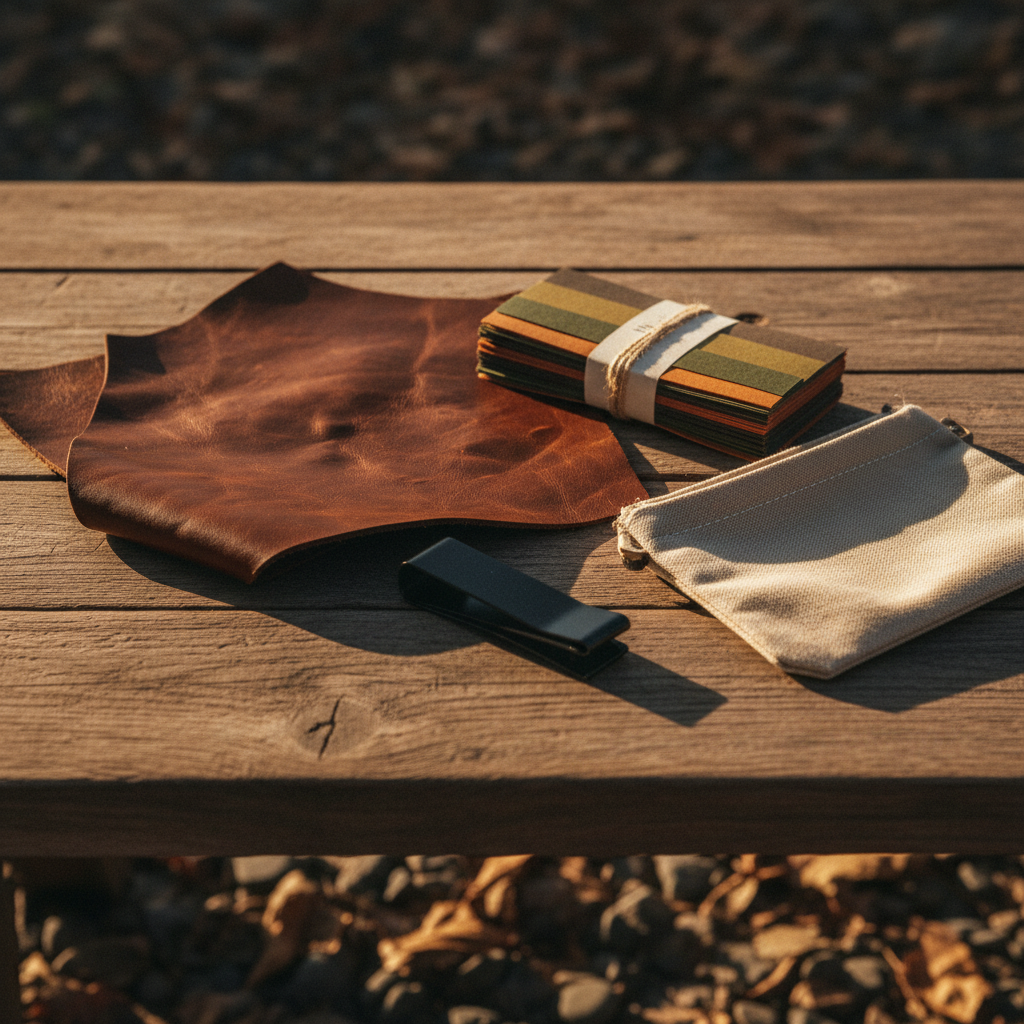 best money clip wallet