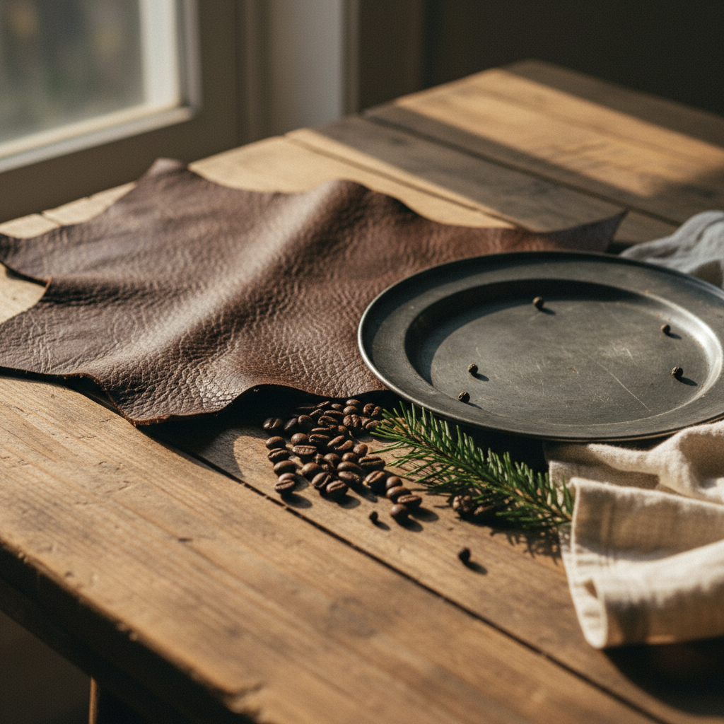 ridge wallet knockoff