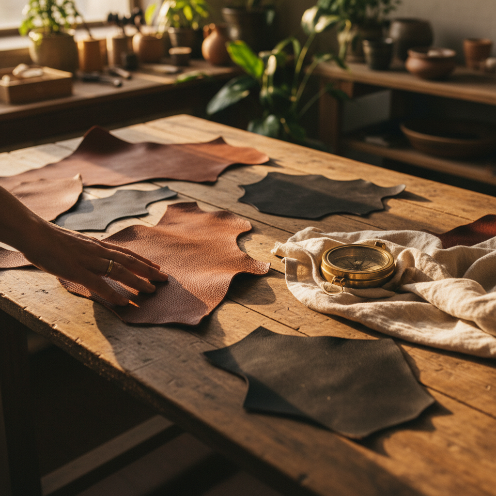 best leather iphone case