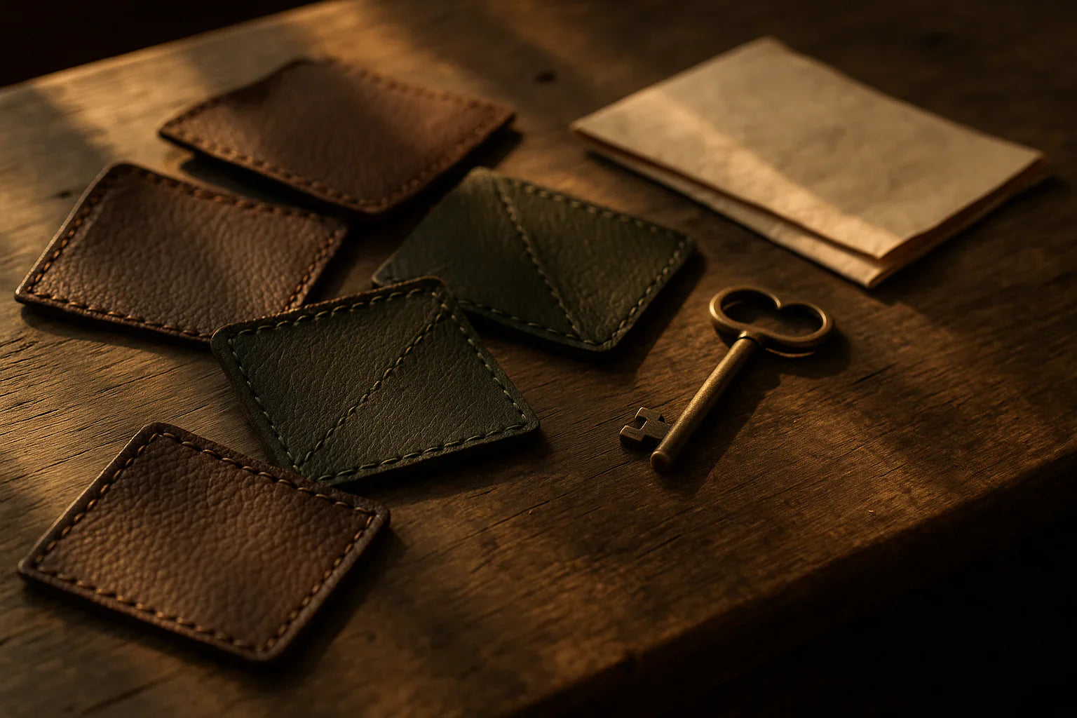 what is a billfold wallet