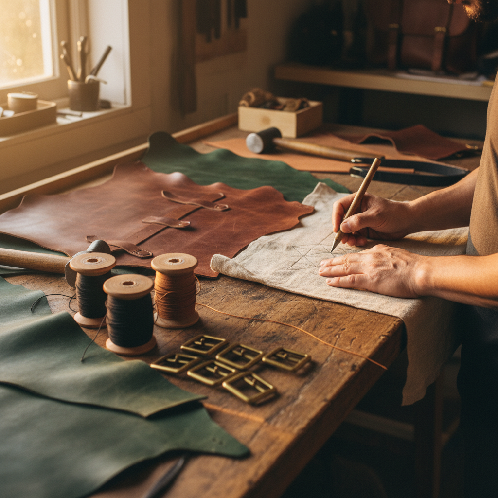 bag makers