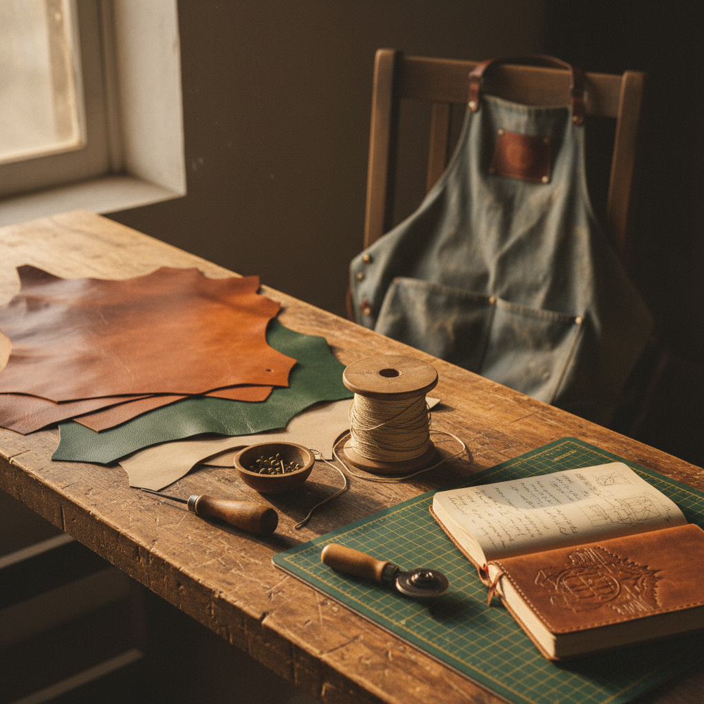 leatherschool
