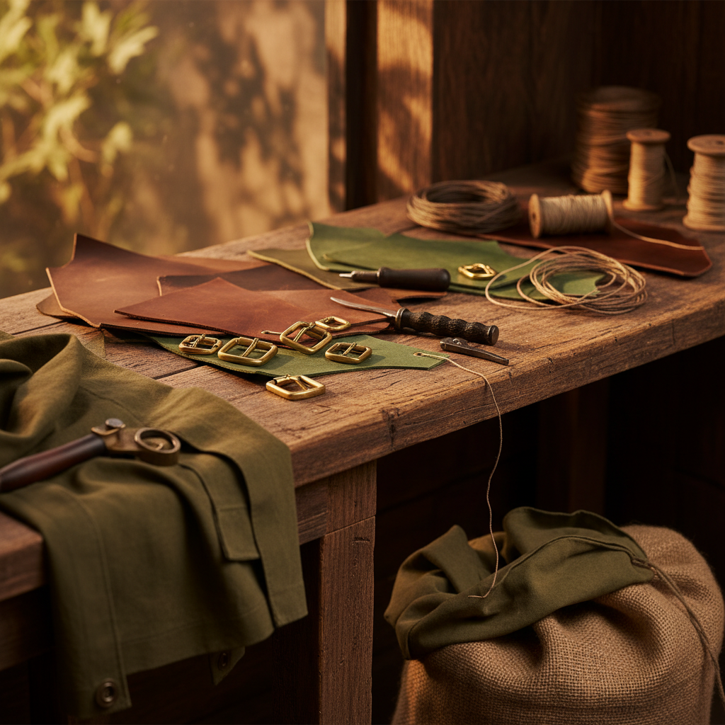 satchels and bags