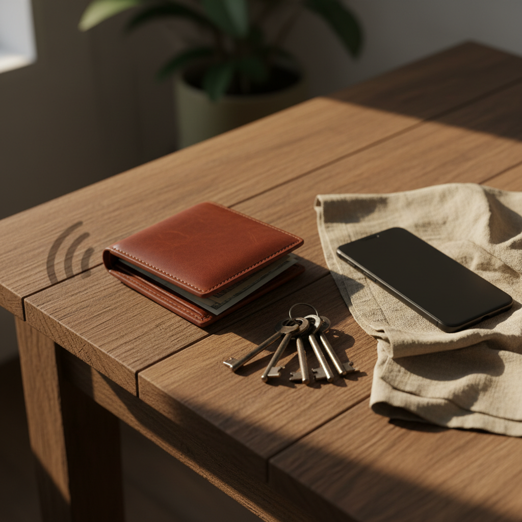 rfid wallet protection