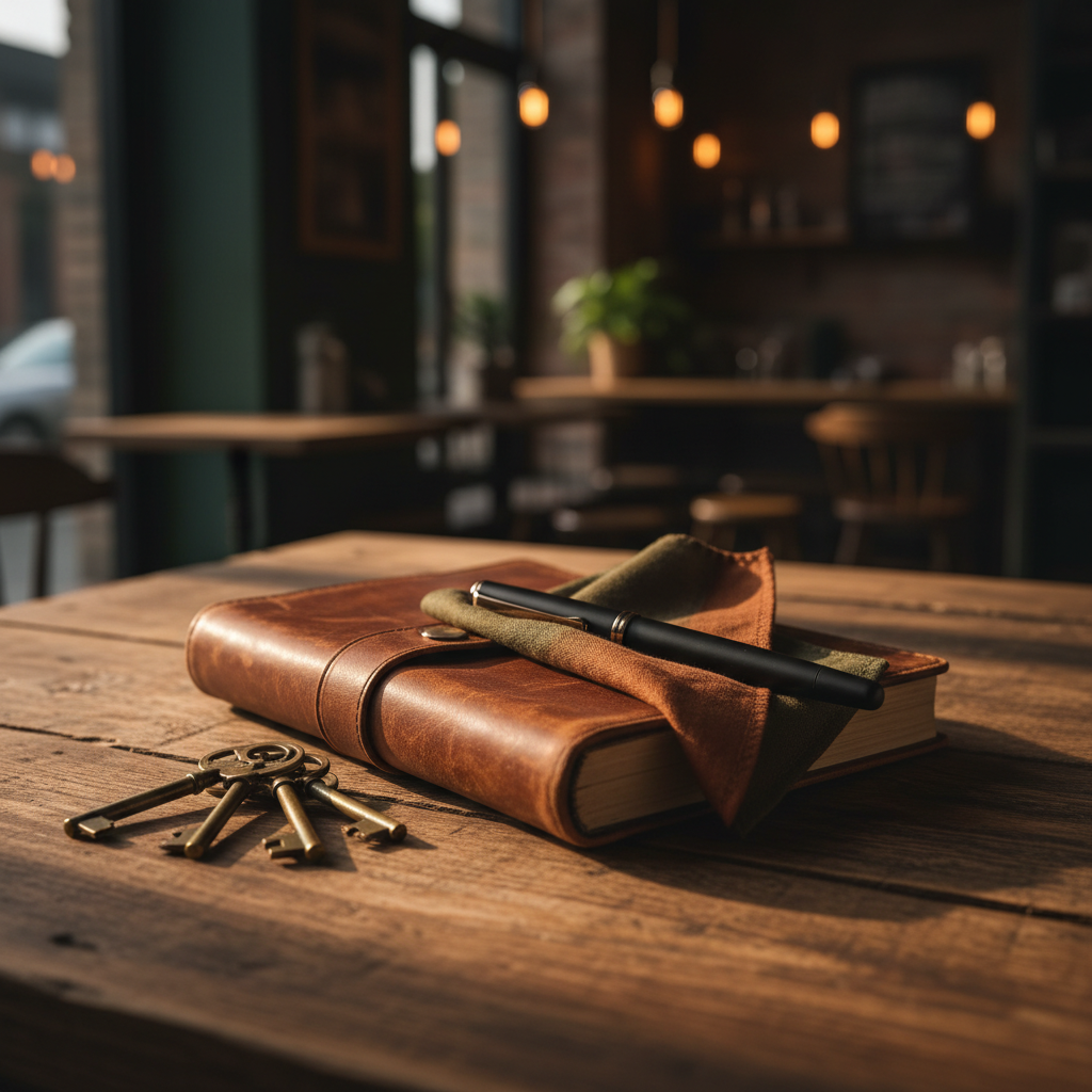 trackable wallets