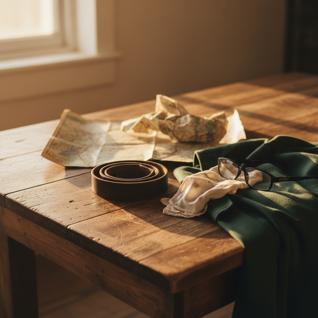 how to find lost wallet