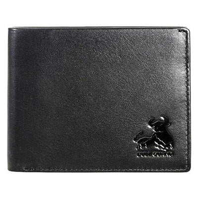 Premium Leather Wallets for Men & Women | BULL GUARD 2025 – Bull Guard