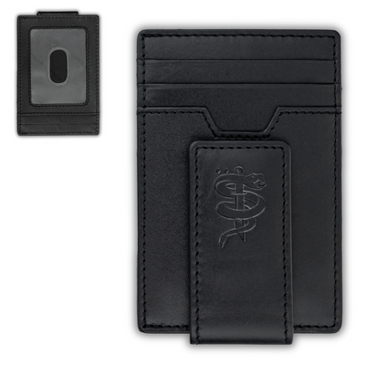 Premium Leather Wallets for Men & Women | BULL GUARD 2025 – Bull Guard