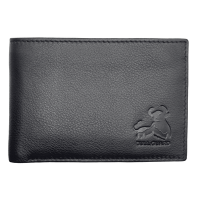 Bull Guard Leather Wallets and Accessories for Men and Women