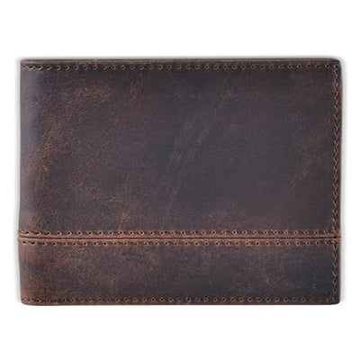 Bull Guard Leather Wallets and Accessories for Men and Women