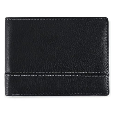 Bull Guard Leather Wallets and Accessories for Men and Women