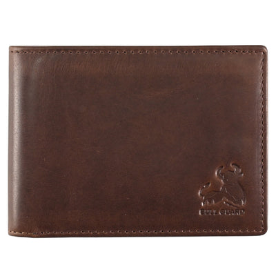 Premium Leather Wallets for Men & Women | BULL GUARD 2025 – Bull Guard