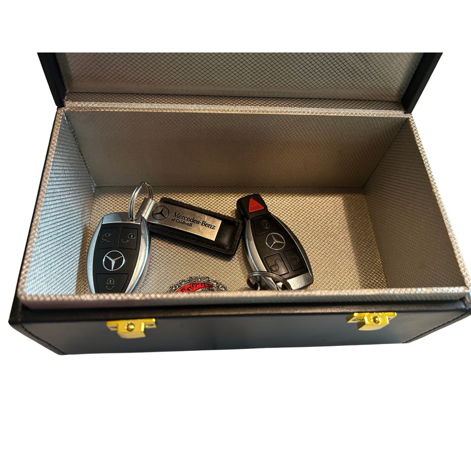 Sentine Faraday Box