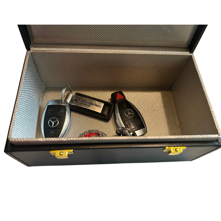 Sentine Faraday Box