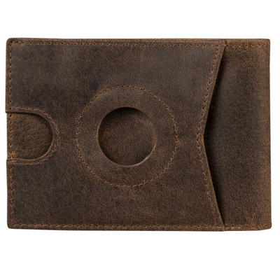 Bull Guard Leather Wallets and Accessories for Men and Women