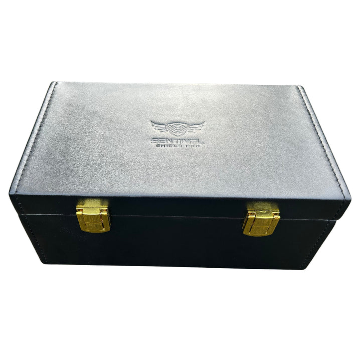 Sentine Faraday Box